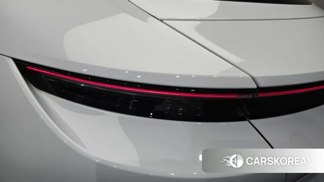 Porsche Taycan id 4230867 из Кореи 15