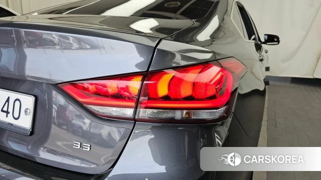 Genesis G80 id 4525839 из Кореи 15