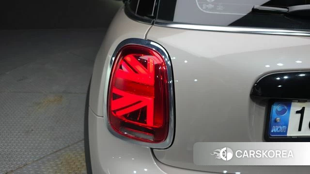 Mini Cooper id 4396082 из Кореи 15
