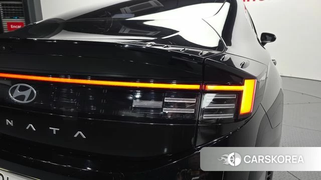 Hyundai Sonata D Edge (DN8) id 4898488 из Кореи 15