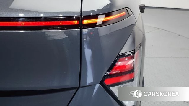 Hyundai Kona (SX2) id 4443011 из Кореи 15