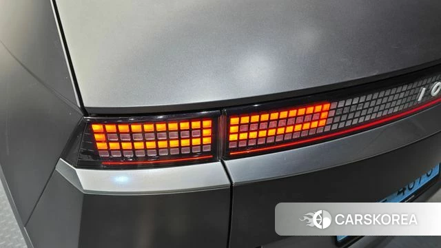 Hyundai Ionic 5 id 4361309 из Кореи 15