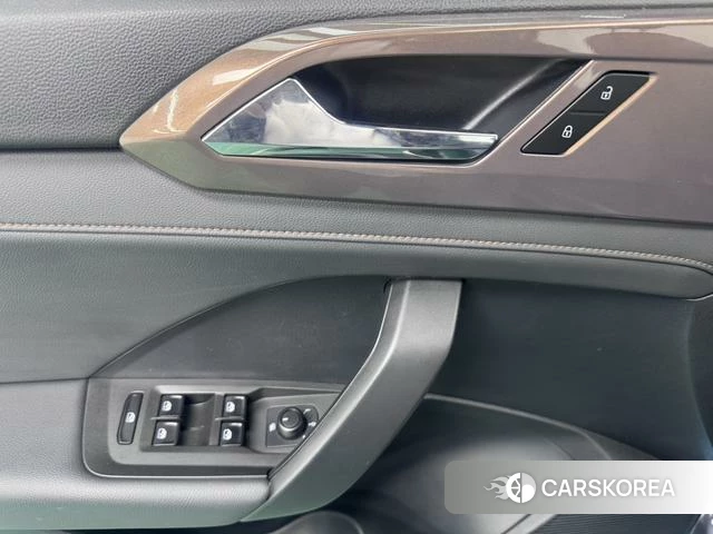 Volkswagen Tuyue id 4335958 из Китая 15