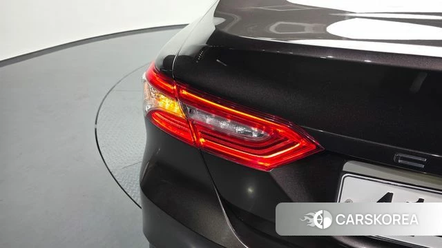 Toyota Camry (XV70) id 4713088 из Кореи 15