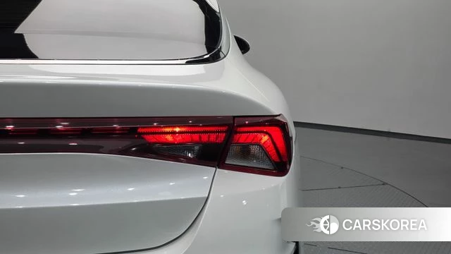 Kia K5 3rd generation id 4501024 из Кореи 15