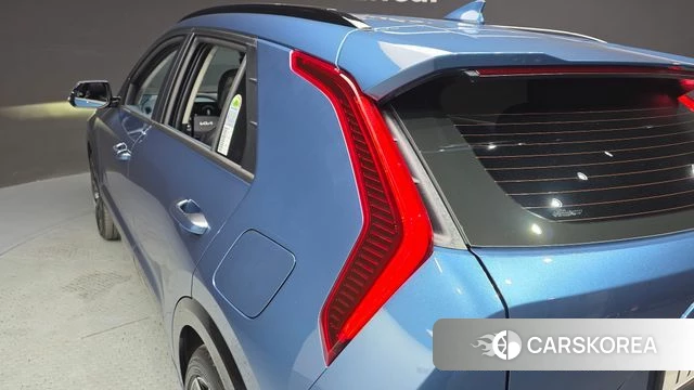 Kia Di Ol Nu Niro id 4539721 из Кореи 15