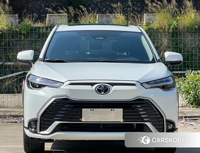 Toyota Fenglanda id 4291108 из Китая 15