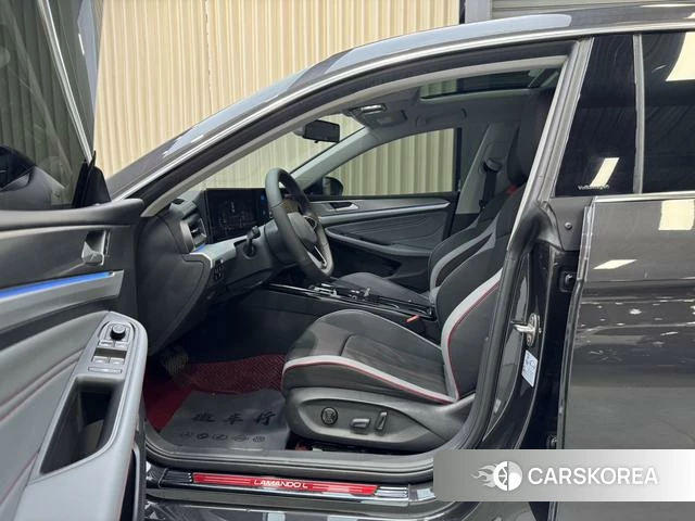 Volkswagen Lingdu id 4255922 из Китая 15