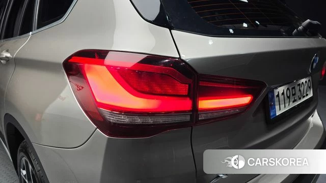 BMW X1 (F48) id 4196192 из Кореи 15