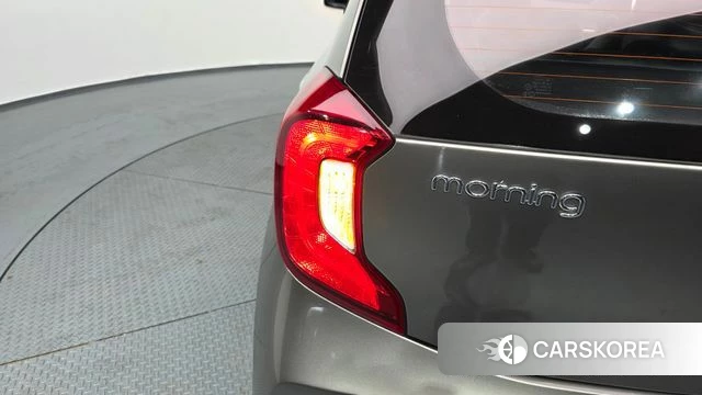 Kia All New Morning (JA) id 4363500 из Кореи 15