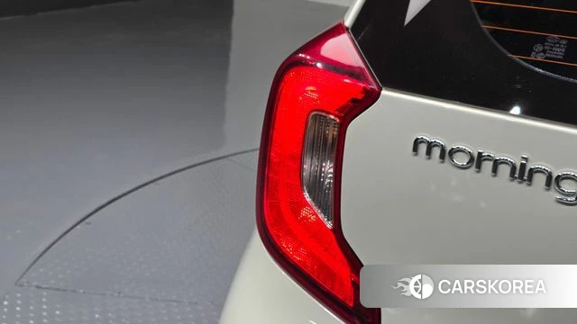 Kia All New Morning (JA) id 4582196 из Кореи 15