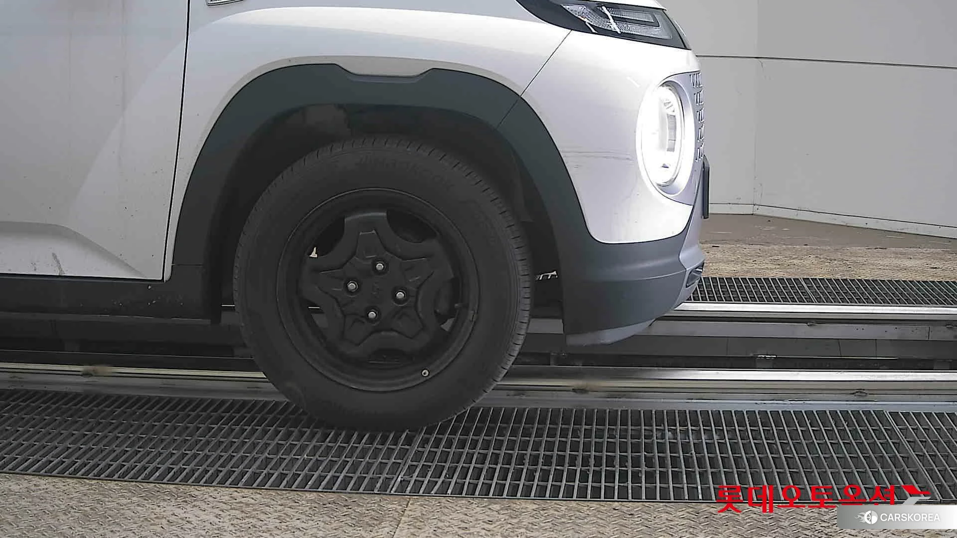 Hyundai Casper id 3869251 из Кореи 15