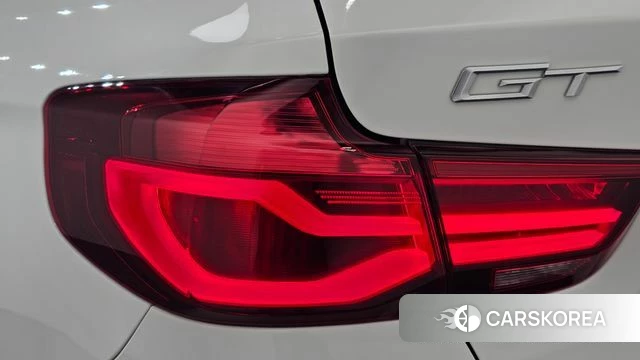 BMW 3 Series GT (F34) id 4780438 из Кореи 15