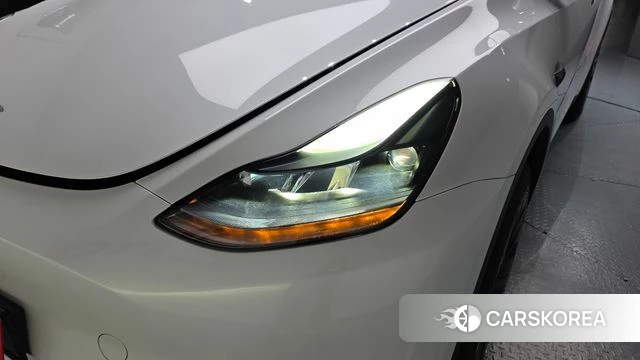 Tesla Model Y id 4773468 из Кореи 15