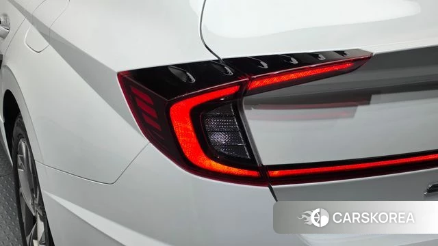 Hyundai Sonata (DN8) id 4507677 из Кореи 15