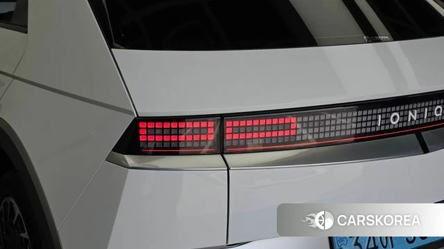 Hyundai Ionic 5 id 4517637 из Кореи 15