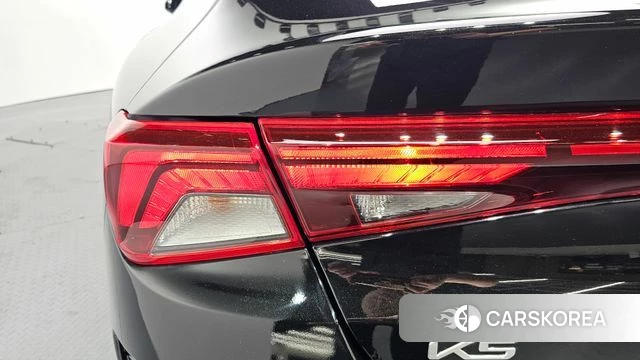 Kia K5 3rd generation id 4500228 из Кореи 15