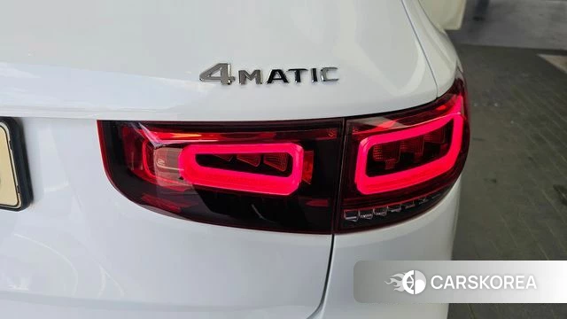 Mercedes-Benz GLB-Class X247 id 4624491 из Кореи 15