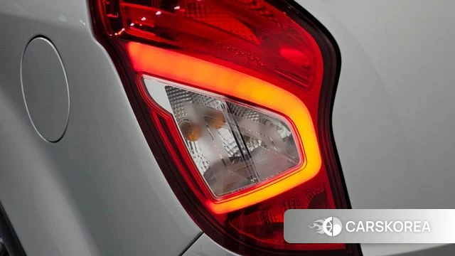 Ssangyong New Style Korando C id 4776491 из Кореи 15