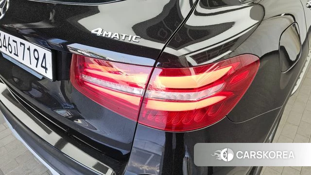 Mercedes-Benz GLC-Class X253 id 4246071 из Кореи 15