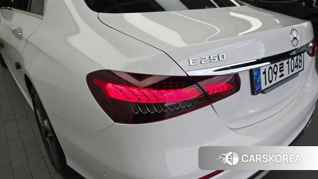 Mercedes-Benz E-Class W213 id 4880190 из Кореи 15