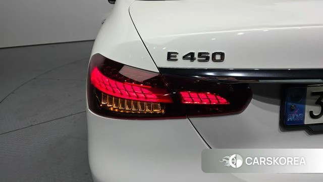 Mercedes-Benz E-Class W213 id 4764111 из Кореи 15