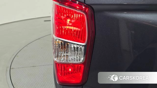 Ssangyong The New Rexton Sport id 4590915 из Кореи 15
