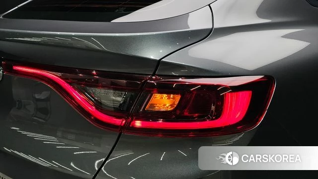 Renault Korea (Samsung) XM3 id 4917260 из Кореи 15