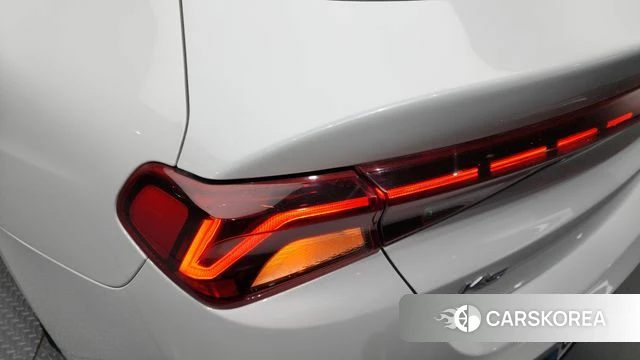 Kia K5 3rd generation id 4382473 из Кореи 15