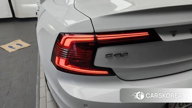 Volvo S90 id 4443447 из Кореи 15