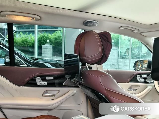 Mercedes-Benz Maybach GLS id 4261172 из Китая 15
