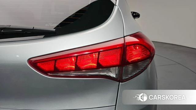 Hyundai All New Tucson id 4430659 из Кореи 15