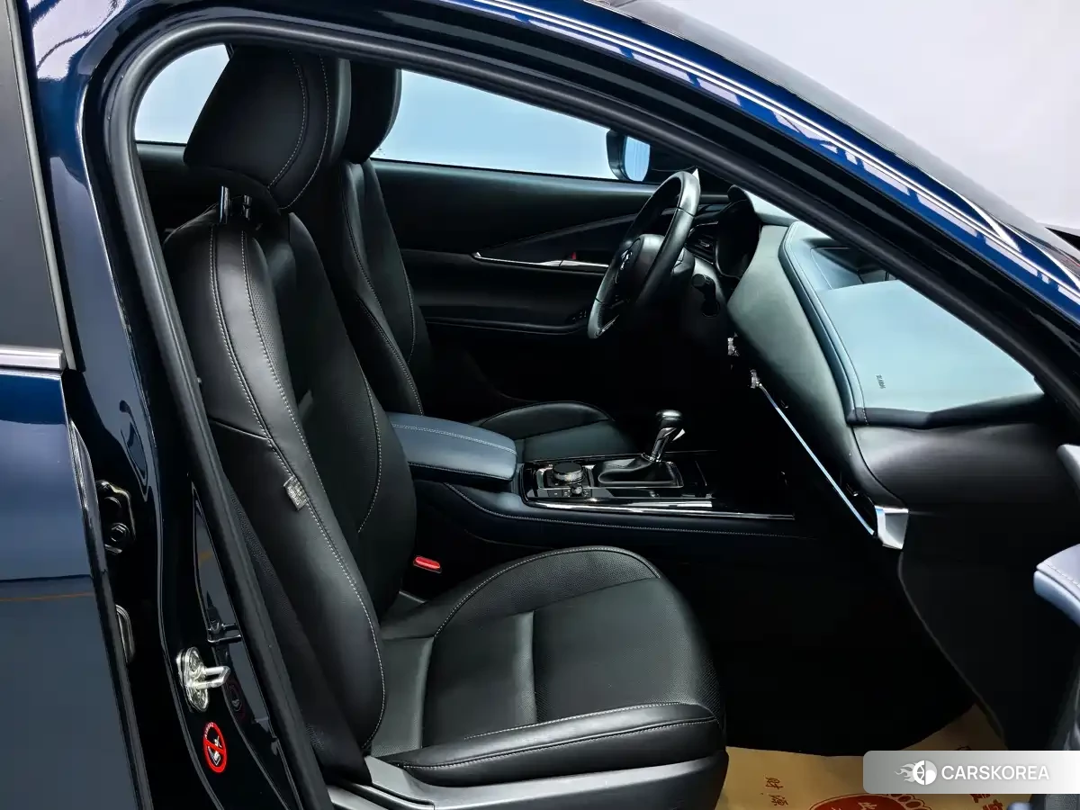 Mazda CX-30 id 4583778 из Китая 15