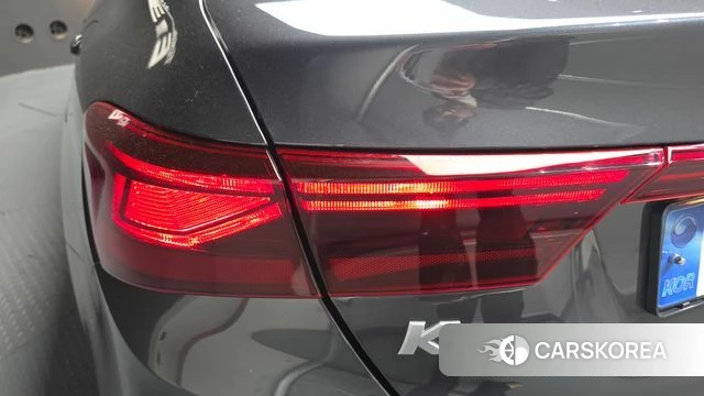Kia The New K3 2nd generation id 4267115 из Кореи 15