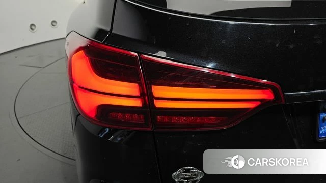 Ssangyong All New Rexton id 4779398 из Кореи 15