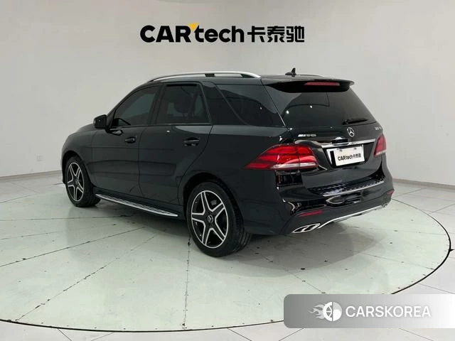 Mercedes-Benz GLE AMG id 3890122 из Китая 15