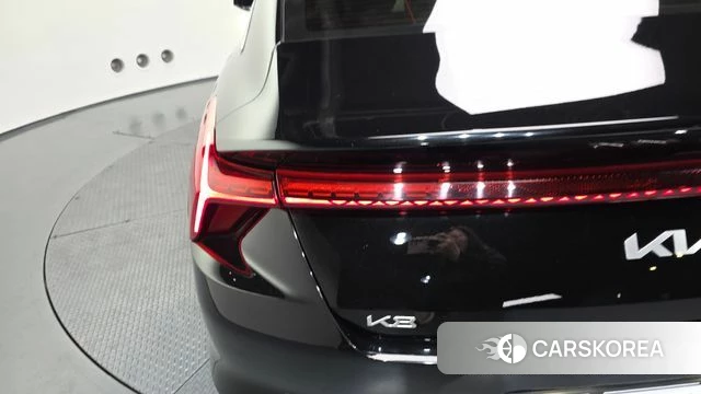 Kia K8 Hybrid id 4243755 из Кореи 15