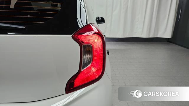 Kia Morning Urban (JA) id 4631454 из Кореи 15
