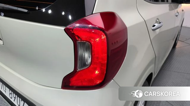 Kia All New Morning (JA) id 4751280 из Кореи 15