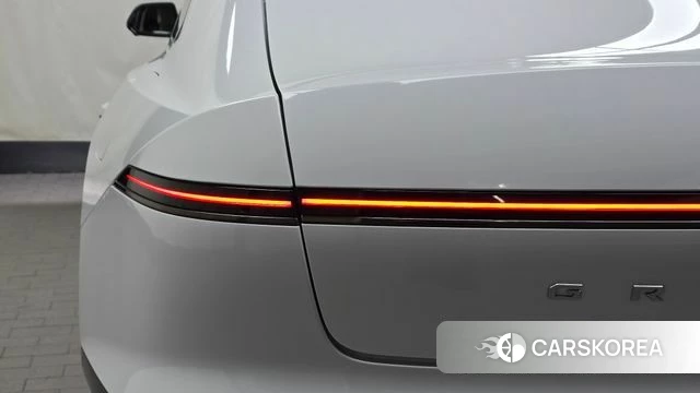 Hyundai Grandeur Hybrid (GN7) id 4719994 из Кореи 15