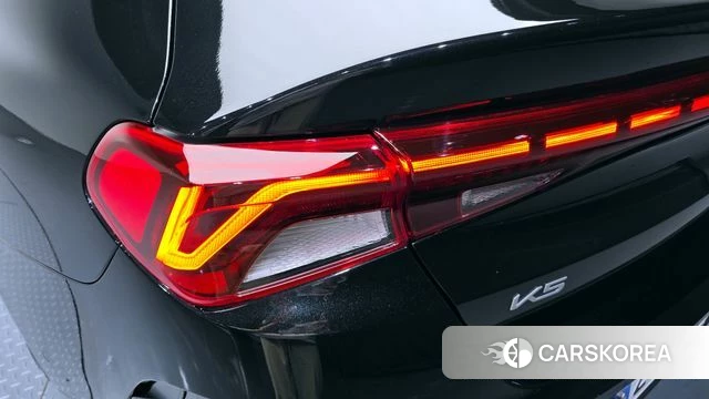 Kia K5 3rd generation id 4354927 из Кореи 15