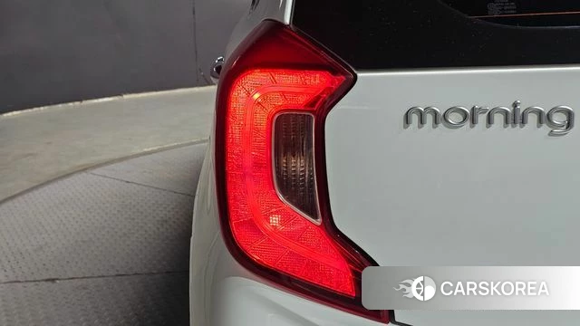 Kia Morning Urban (JA) id 4494451 из Кореи 15