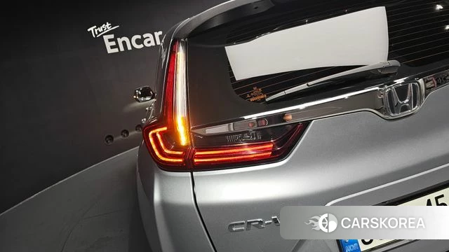 Honda CR-V 5th generation id 4445061 из Кореи 15