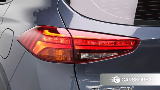 Hyundai All New Tucson id 4923632 из Кореи 15