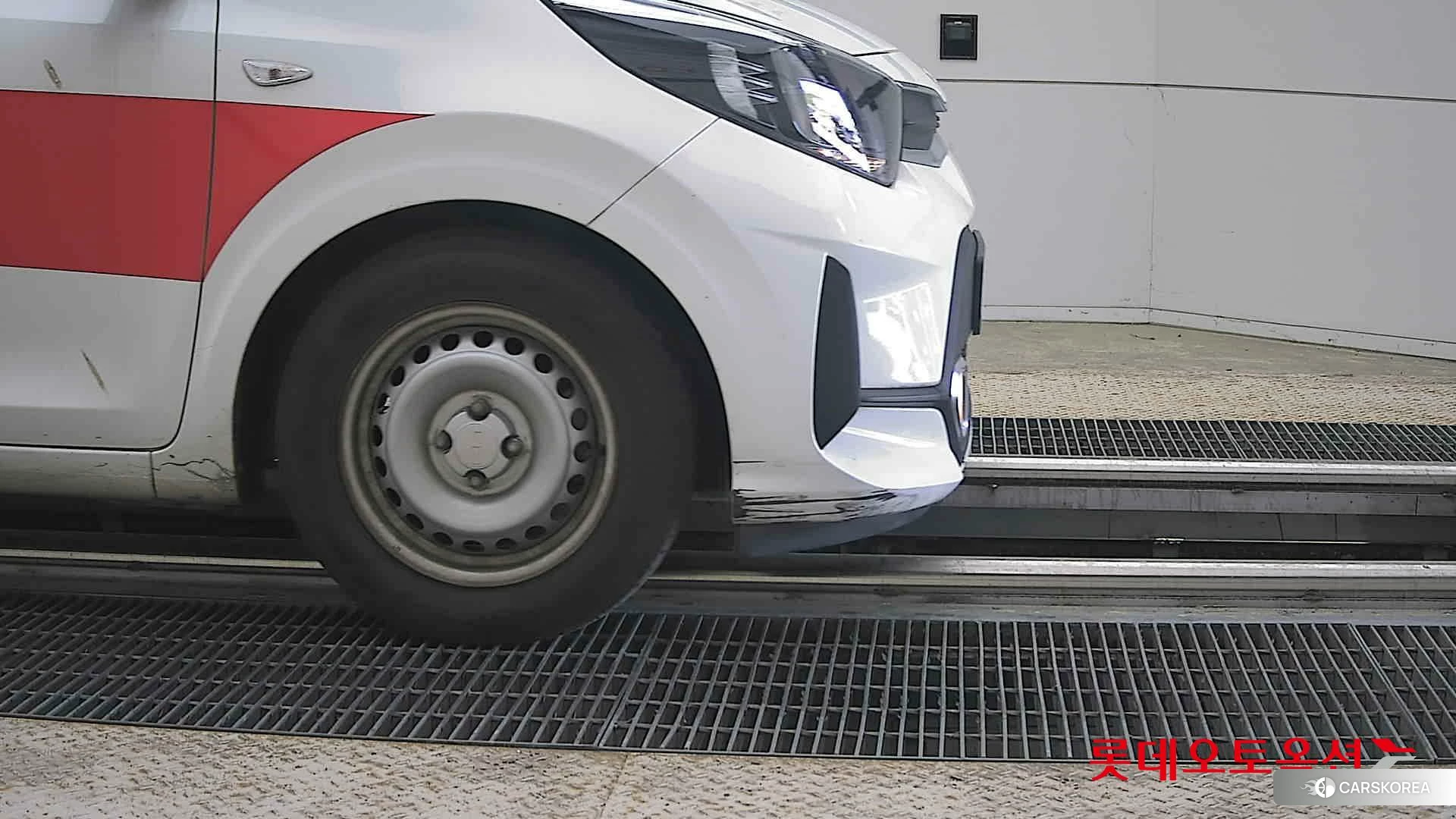 Kia Morning id 4296874 из Кореи 15