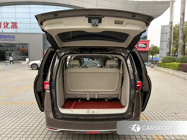 Buick GL8 id 4235700 из Китая 15