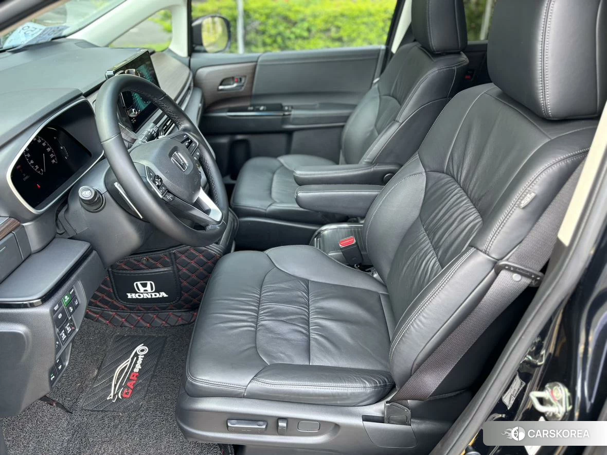 Honda Odyssey id 4493276 из Китая 15