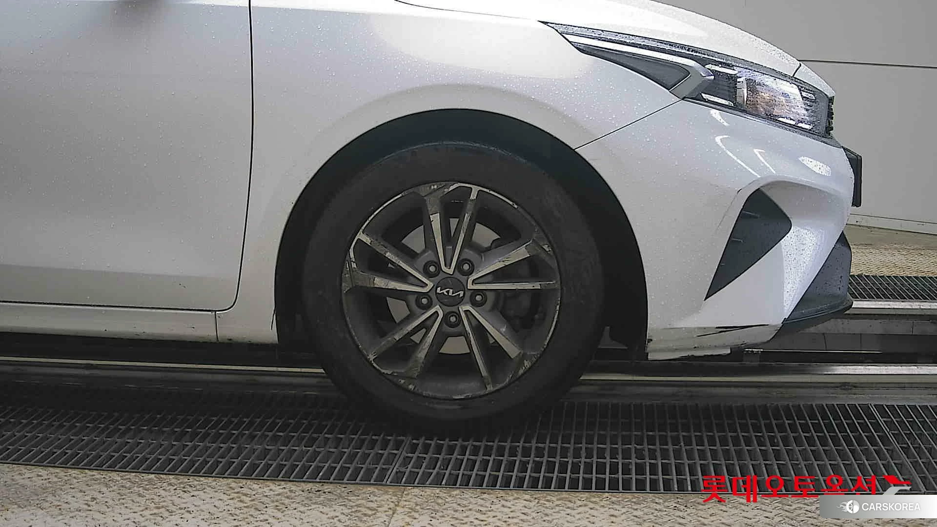 Kia K3 id 4352397 из Кореи 15