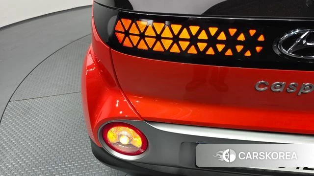 Hyundai Casper id 4469996 из Кореи 15
