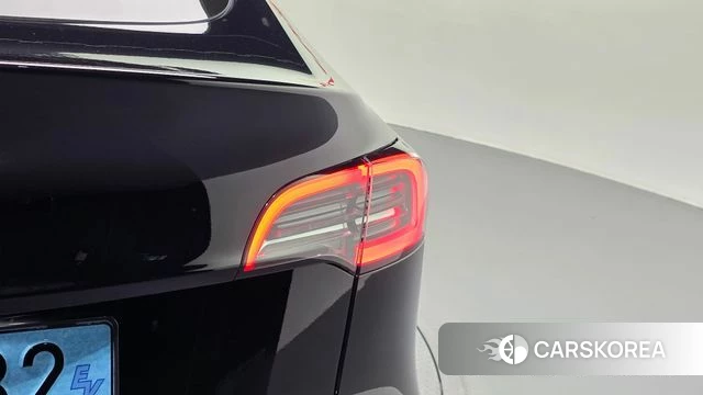 Tesla Model Y id 4768089 из Кореи 15